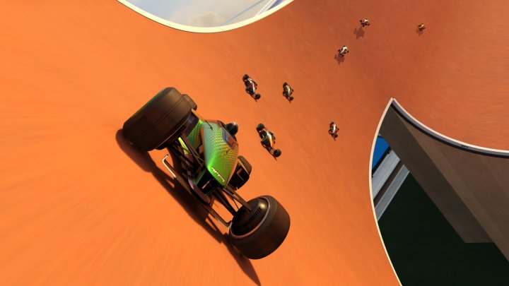Nowości w usłudze GeForce NOW, w tym nowa gra wyścigowa Trackmania - ilustracja #2