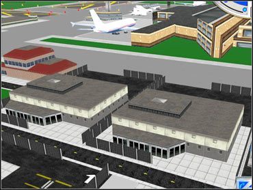 Airport Tycoon 2 w produkcji - ilustracja #2