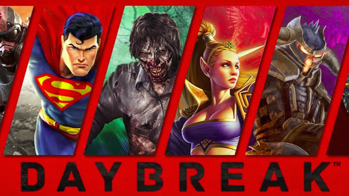 W studiu Daybreak Games doszło do sporych zmian. - Powrót The Walking Dead od Telltale Games na Steama i inne wieści - wiadomość - 2020-01-22