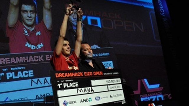 Polak wygrał prestiżowy turniej DreamHack Open: Summer w StarCraft II - ilustracja #1