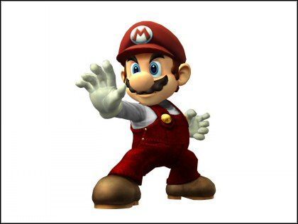 Mario najpopularniejszą marką gier video - ilustracja #1