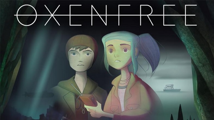 Macie dwa tygodnie na zdobycie Oxenfree za darmo. - Oxenfree za darmo w Epic Games Store. The Witness następny w kolejce - wiadomość - 2019-03-21