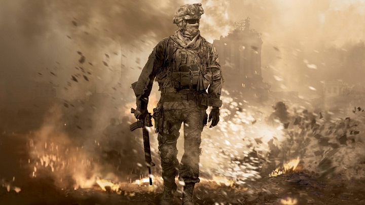 Wymagania sprzętowe Call of Duty: Modern Warfare 2 Remastered na PC - ilustracja #1