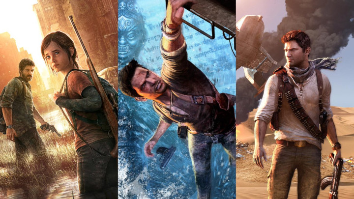 Nadchodzi koniec multiplayera w trzech grach Naughty Dog na PlayStation 3. - Termin premiery GreedFall, skasowana gra Blizzarda i inne wieści - wiadomość - 2019-06-06