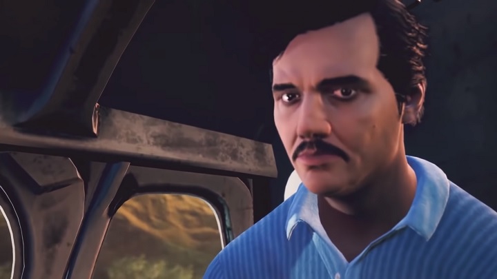 Oprawa graficzna raczej nie będzie najmocniejszą stroną gry Narcos: Rise of the Cartels. - Narcos: Rise of the Cartels – pierwsze fragmenty gameplayu - wiadomość - 2019-09-12