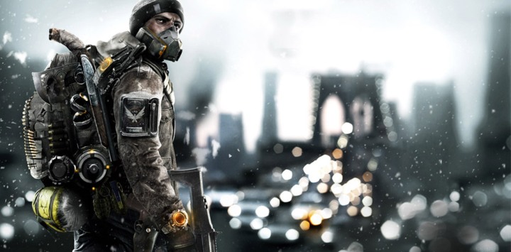 Mylili się ci, którzy zbyt szybko spisali The Division na straty. - Wszystko o Tom Clancy's The Division (podsumowanie 2 lat gry i zapowiedź sequela) - akt. #22 - wiadomość - 2018-06-08