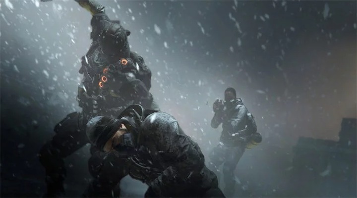 Po dość trudnym okresie, The Division wyszedł z kryzysu, a twórcy planują dalsze rozwijanie gry. - Wszystko o Tom Clancy's The Division (podsumowanie 2 lat gry i zapowiedź sequela) - akt. #22 - wiadomość - 2018-06-08