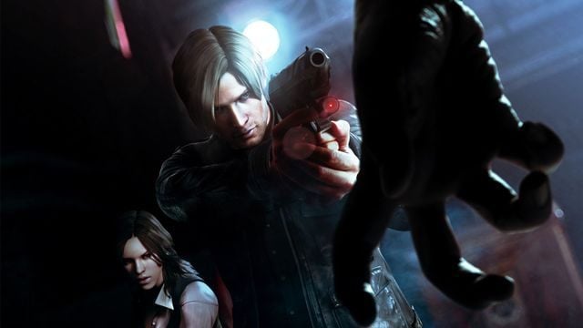 Nowe demo Resident Evil 6 już dostepne na PlayStation 3 i Xboksie 360 - ilustracja #1