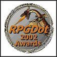 cRPG of the Year 2002 - ilustracja #1