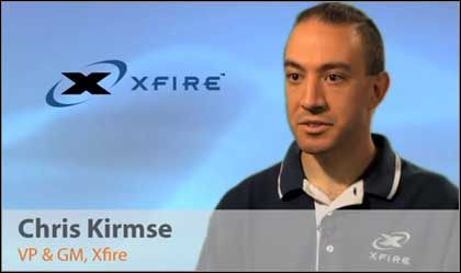Xfire zmienia właściciela i traci większość pracowników - ilustracja #1