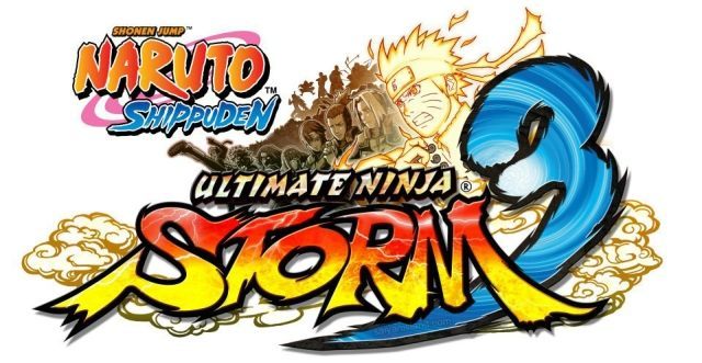 Naruto Shippuden: Ultimate Ninja Storm 3 – Europa doczeka się dwóch wydań kolekcjonerskich - ilustracja #1