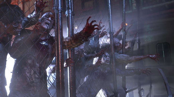 Resident Evil 3 również będzie posiadać zabezpieczenia od Denuvo. - Resident Evil 3 z zabezpieczeniem DRM od Denuvo w dniu premiery - wiadomość - 2020-01-23