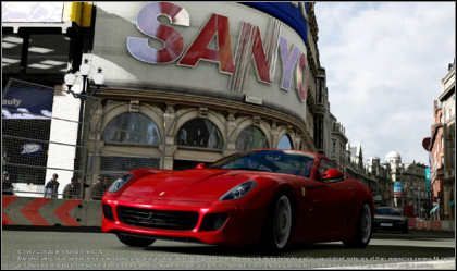 Przedpremierowe zamówienia na Gran Turismo 5 Prologue przekroczyły milion sztuk - ilustracja #1