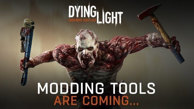 Fani Dying Light niedługo dostaną narzędzia pozwalające modyfikować grę - Dying Light otrzyma darmowe narzędzia dla modderów - wiadomość - 2015-02-06