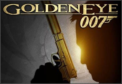 Remake GoldenEye 007 zmierza na Wii - ilustracja #1