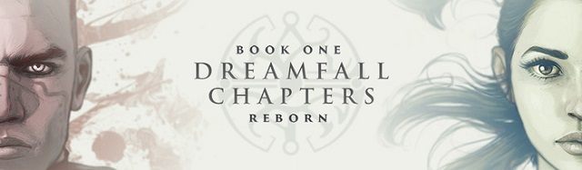 Dreamfall: Chapters wydawane będzie w epizodach. Pierwszy ukaże się jesienią - ilustracja #1