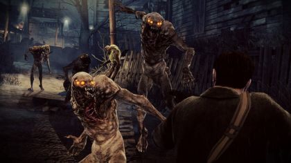 Resistance 3 - zapowiedziano pierwszy dodatek DLC - ilustracja #1