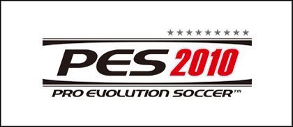 Pro Evolution Soccer 2010 będzie najlepszą odsłoną serii - ilustracja #1