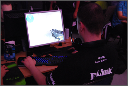 AlleGra 2009: Counter Strike 1.6 - Vitriolic Gaming zwycięzcą, Universal Soldiers największą niespodzianką - ilustracja #1