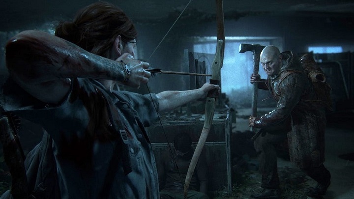 The Last of Us 2 - pozytywne opinie przegoniły negatywne na Metacritic - ilustracja #1