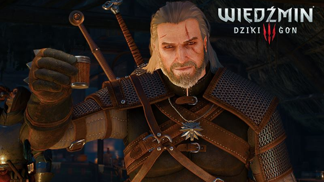 Wiedźmin 3: Dziki Gon wielkim zwycięzcą tegorocznych nagród Golden Joystick Awards. - Wiedźmin 3: Dziki Gon zgarnia cztery statuetki! Rozdano tegoroczne Golden Joystick Awards - wiadomość - 2015-10-30