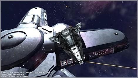 Nadciąga Galactic Command, 'dziedzic' serii Battlecruiser/Universal Combat - ilustracja #1