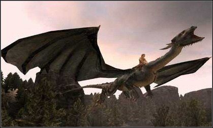Eragon – status „gold” - ilustracja #1