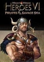 Rozdajemy 15 wejściówek nad pokaz Might & Magic: Heroes VI - Pirates of the Savage Sea - ilustracja #2