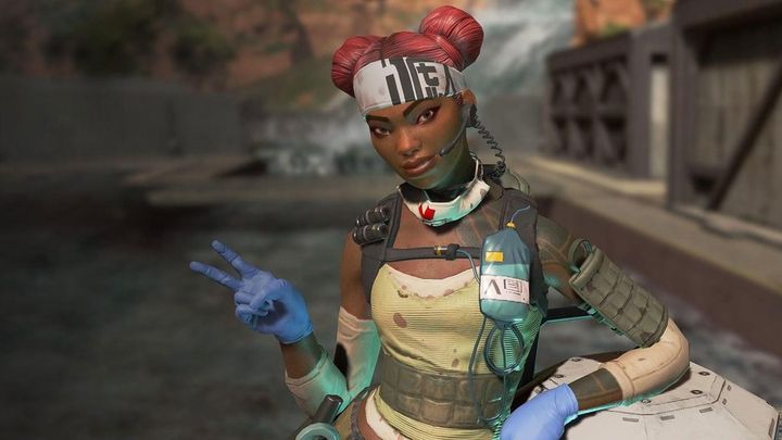 Electronic Arts zapłaciło sporo pieniędzy za promocję Apex Legends. - Ninja dostał od EA milion dolarów za streamowanie Apex Legends - wiadomość - 2019-03-14