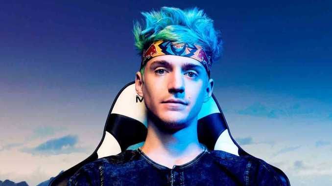 Tyler „Ninja” Belvins. Źródło: Allstarbio.com.