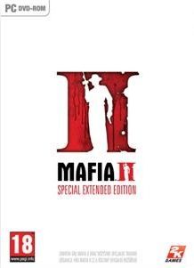 Cenega zapowiada rozszerzoną edycję Mafia II i pakiet dodatków DLC - ilustracja #1