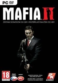 Cenega zapowiada rozszerzoną edycję Mafia II i pakiet dodatków DLC - ilustracja #2