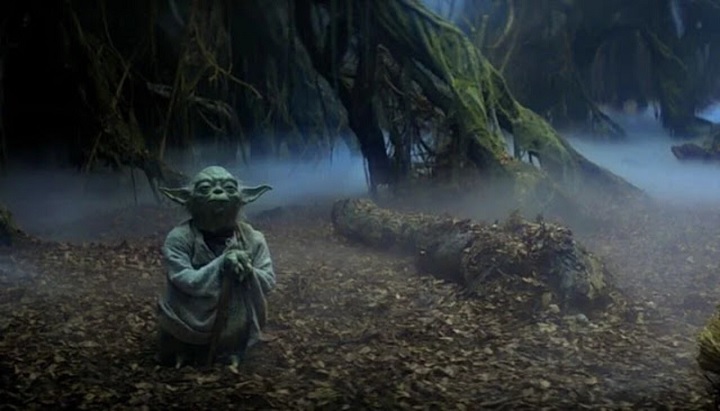 Nawet Yoda nie jest nieomylny. 6 przypadków, w których Mistrz Jedi popełnił błąd - ilustracja #2