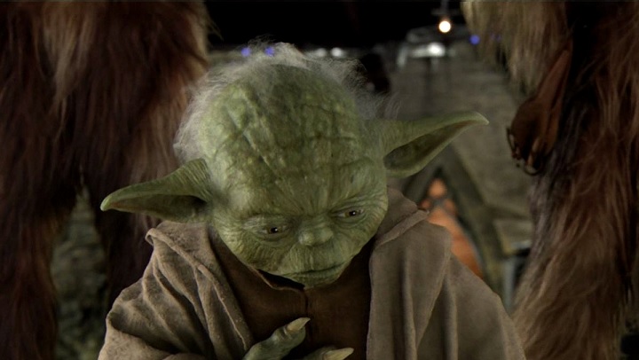 Nawet Yoda nie jest nieomylny. 6 przypadków, w których Mistrz Jedi popełnił błąd - ilustracja #4