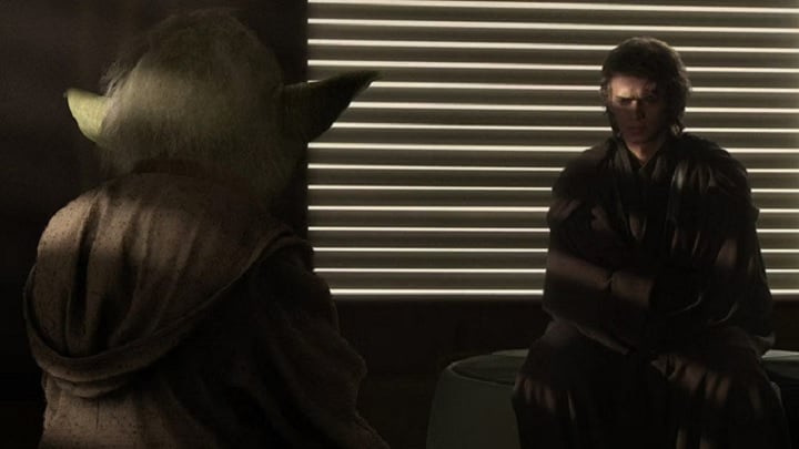 Nawet Yoda nie jest nieomylny. 6 przypadków, w których Mistrz Jedi popełnił błąd - ilustracja #5