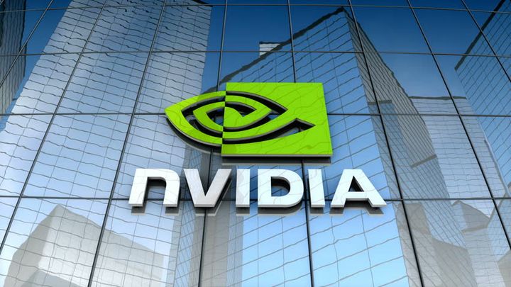 Nvidia publikuje wyniki finansowe. Znów rekord - ilustracja #1