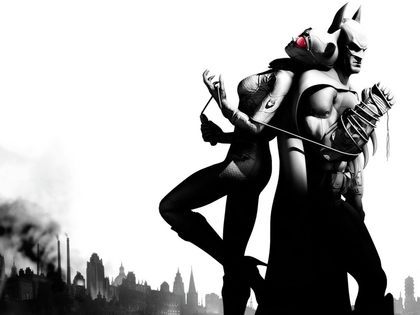 Batman, Ezio i Nathan Drake walczą o nagrody WGA za najlepszy scenariusz - ilustracja #1