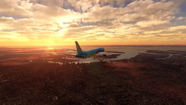 Twórcy Microsoft Flight Simulator przepraszają za błędy i obiecują naprawę gry - ilustracja #1