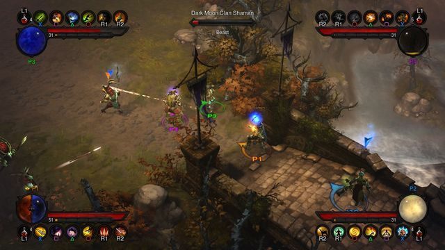 Diablo III trafi także na Xboksa 360 - Flesz. - Flesz (6 czerwca 2013) – Deus Ex: The Fall, Castlevania: Lords of Shadow, Diablo III - wiadomość - 2013-06-06