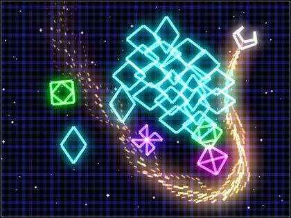 Geometry Wars już dostępne na PC - ilustracja #2