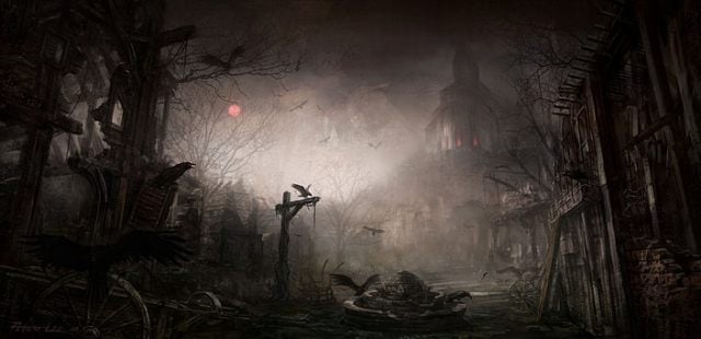 Podsumowanie weekendowych, otwartych beta-testów gry Diablo III - ilustracja #1