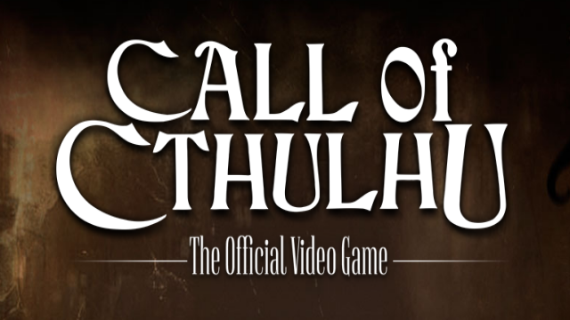 Gra Call of Cthulhu będzie oparta na oficjalnej licencji papierowego RPG wydawnictwa Chaosium. - Call of Cthulhu od studia Cyanide na pierwszych screenach - wiadomość - 2016-02-26