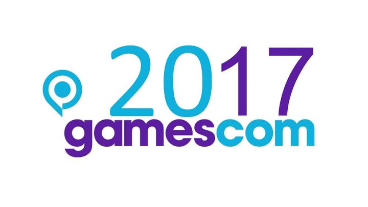 W tym roku targi gamescom odwiedziło ponad 350 tysięcy osób. - gamescom 2017 z rekordową frekwencją - wiadomość - 2017-08-30