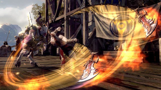 Który God of War sprzedał się najlepiej? Znamy odpowiedź - ilustracja #1