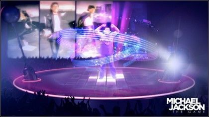 Nowe informacje o Michael Jackson: The Experience - ilustracja #1