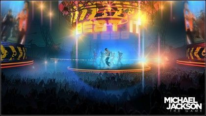 Nowe informacje o Michael Jackson: The Experience - ilustracja #2