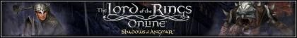 The Lord Of The Rings Online: Shadows Of Angmar w fazie alfa, a zapisy do beta-testów wciąż trwają  - ilustracja #1