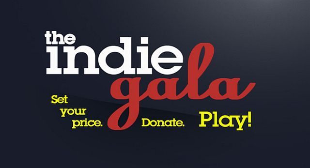 Trwa trzecia edycja akcji The Indie Gala - zapłać dowolną kwotę za pakiet gier niezależnych - ilustracja #1
