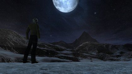 Cryptic wyjaśnia szczegóły darmowej wersji gry MMO Star Trek Online - ilustracja #2