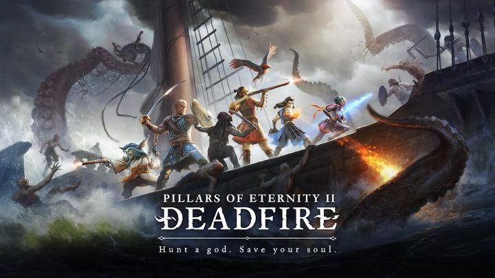 Kampania na Fig ma się ku końcowi, ale to jedynie początek przygody Obsidian Entertainment z kolejną odsłoną Pillarsów. - Pillars of Eternity II: Deadfire zebrało ponad 3 mln dolarów - autorzy prezentują elementy rozgrywki - wiadomość - 2017-02-22